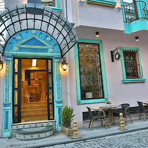 Edibe Sultan Hotel Provincia di Istanbul