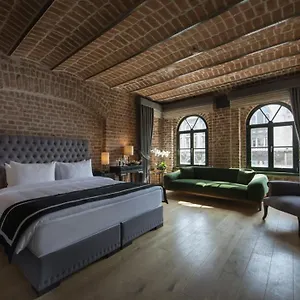 Régie Ottoman - Special Category Hotel Provincia di Istanbul