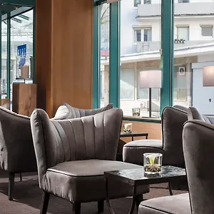 **** ホテル Tryp バイ ウィンダム シティ センター ドイツ