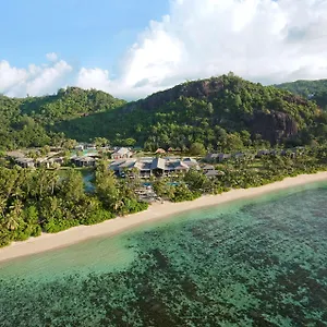 Resort Kempinski Seychelles