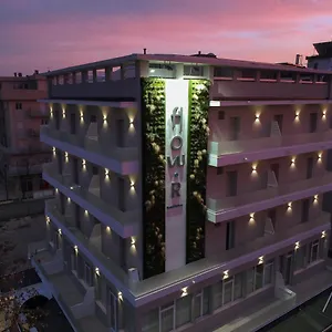 Flow-r Aparthotel Riccione