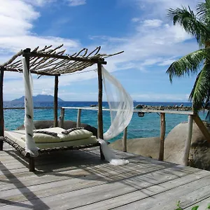 Bliss Boutique Seychelles Отель