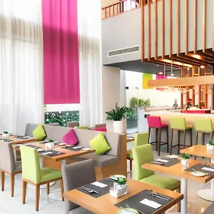 visit hotel