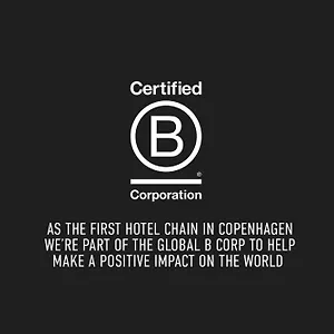Ottilia Hotel Copenaghen