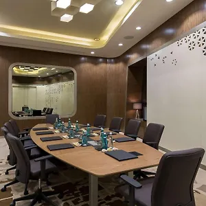 Hilton Kozyatagi Hotel Provincia di Istanbul
