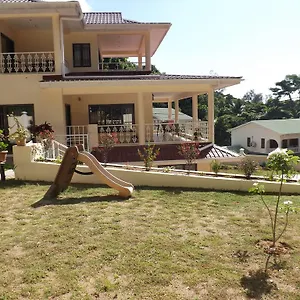 Guest house Charlotte