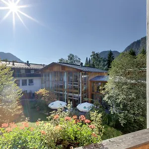 Jäger Von Fall Hotel Lenggries
