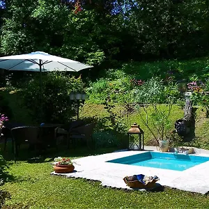 Citadella Bed & Breakfast Budapest