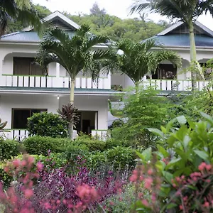 Aparthotel Evergreen