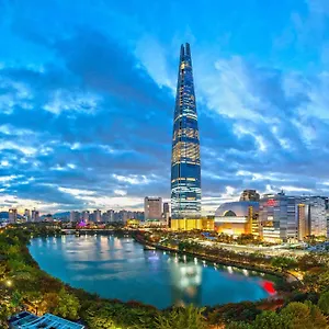 Signiel Hotel Seoul