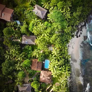 Pensjonat Domaine Desaubin Luxury