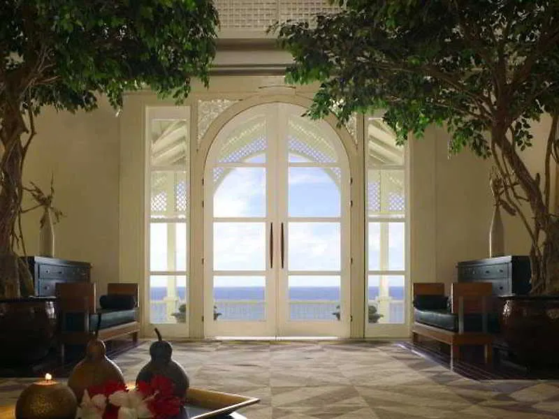 Banyan Tree Seychelles Resort & Spa Takamaka 5*,  Seychelles