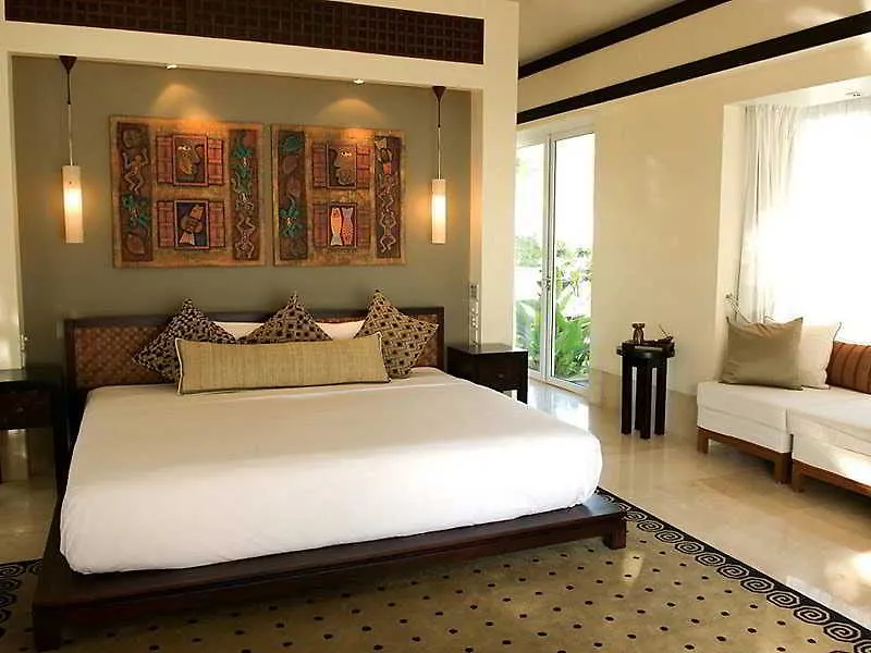 Hotel Banyan Tree Seychelles Resort & Spa Takamaka
