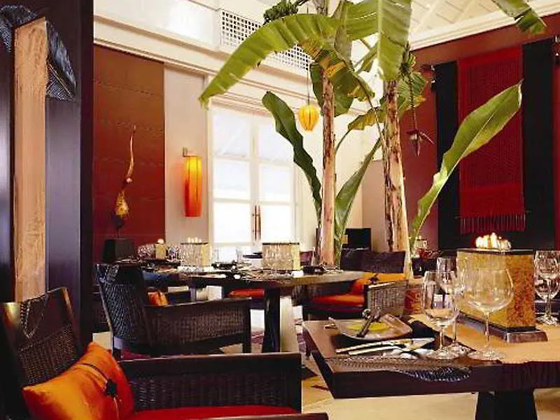 Banyan Tree Seychelles Resort & Spa contacts