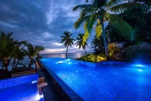 Banyan Tree Seychelles Resort & Spa Takamaka