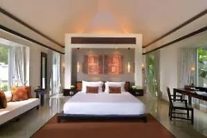***** Hotel Banyan Tree Seychelles Resort & Spa Takamaka Seychelles