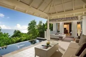 Hotel Banyan Tree Seychelles Resort & Spa Takamaka