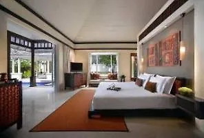 Hotel Banyan Tree Seychelles Resort & Spa Takamaka