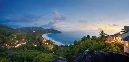 Banyan Tree Seychelles Resort & Spa Takamaka Hotel