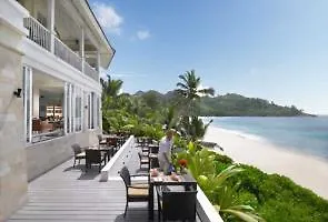 Banyan Tree Seychelles Resort & Spa Takamaka 5*,