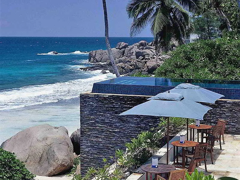 Banyan Tree Seychelles Resort & Spa Takamaka Seychelles
