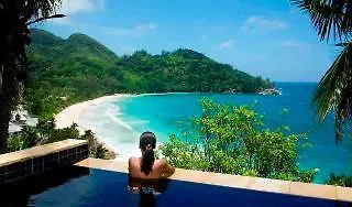 Banyan Tree Seychelles Resort & Spa Takamaka Hotel