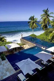***** Hotel Banyan Tree Seychelles Resort & Spa Takamaka Seychellerne