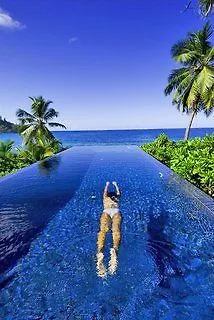 Banyan Tree Seychelles Resort & Spa Takamaka Seychellerne