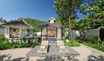 Banyan Tree Seychelles Resort & Spa Takamaka 5*,